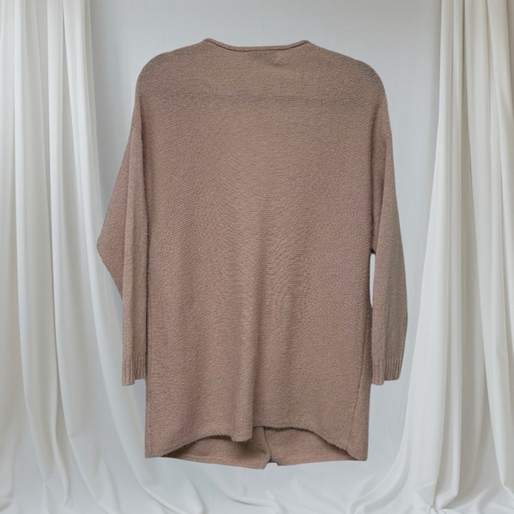 220 - Misslook Cardigan Light Pink - Picture 12 of 12